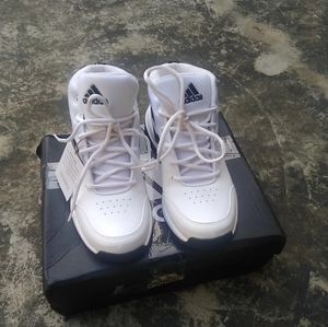Adidas Basket ball shoes